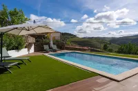 Casa Dona Edite Guesthouse Douro - Pools