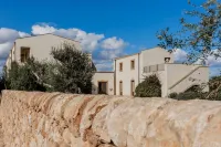 Casa Vendicari Boutique Hotel - Pysäköinti