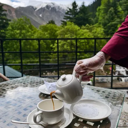 Luxus Naran