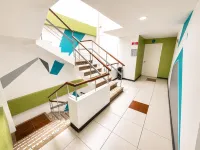 Hotel Plazha Express - Bữa sáng