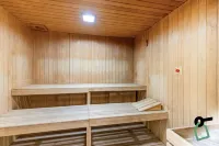Hotiday Cervinia Ski&Spa - spa