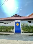 Il Sogno Beach Resort Moalboal - Parkplatz