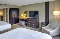 Embassy Suites by Hilton Indianapolis North Hotel di Indianapolis
