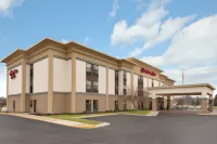 Hampton Inn Akron/Fairlawn Hôtels à : Fairlawn