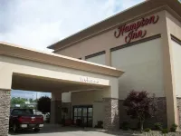 Hampton Inn Uniontown Hotels in Wharton Township
