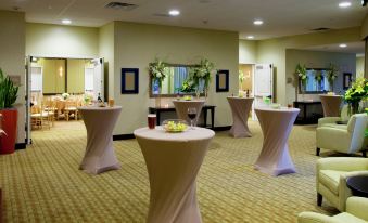 Hilton Garden Inn Seattle/Bothell