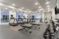 Holiday Inn & Suites Jefferson City Hotels in Jefferson City