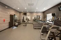 Holiday Inn & Suites Decatur-Forsyth Hôtels à : Forsyth
