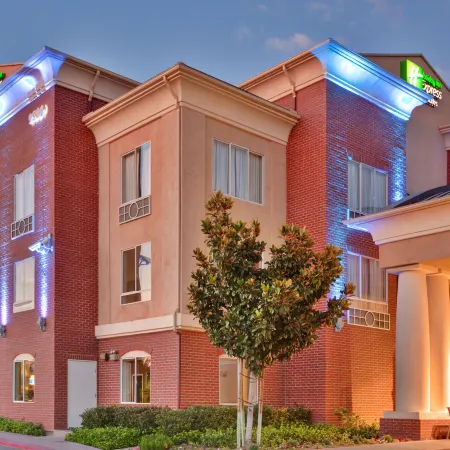 City Express By Marriott Rancho Cucamonga