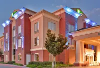 City Express By Marriott Rancho Cucamonga - parking