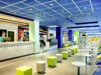 Ibis Budget Porto Alegre - 2-Star