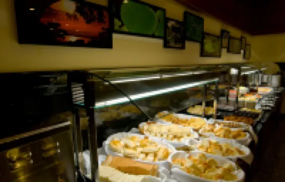 Holiday Inn MANAUS by IHG