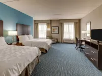 Holiday Inn INDIANAPOLIS AIRPORT by IHG Hotels near Indianapolis International Airport
