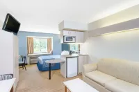 Microtel Inn & Suites by Wyndham Seneca Falls Hotels in Seneca County