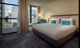Crowne Plaza Maastricht by IHG