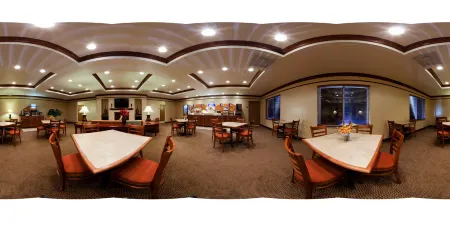 Holiday Inn Express & Suites Jacksonville Отели в г. Morgan County