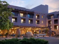 Hyatt Regency Tamaya Resort and Spa Hotel a 
