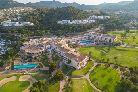 Grand Hyatt la Manga Club Golf and Spa