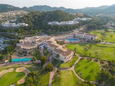 Grand Hyatt la Manga Club Golf and Spa