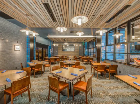 Hyatt Place Indianapolis Downtown