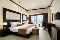 Ramada by Wyndham Karachi Creek Hotels near Arabian Sea Country Club