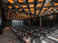 جراند حيات جورجاون فنادق في جورجاون