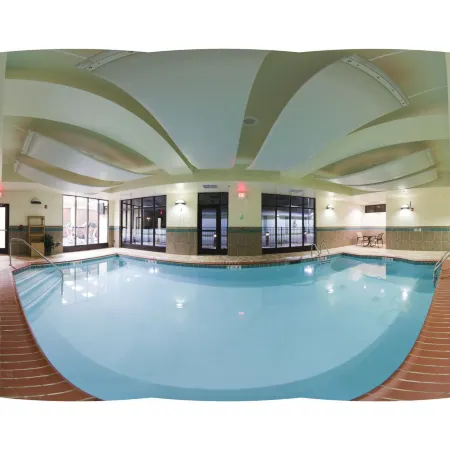 Holiday Inn ST. LOUIS-FAIRVIEW HEIGHTS by IHG