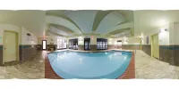 Holiday Inn ST. LOUIS-FAIRVIEW HEIGHTS by IHG - Pools