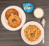 Holiday Inn Express & Suites BRANDON by IHG - breakfast