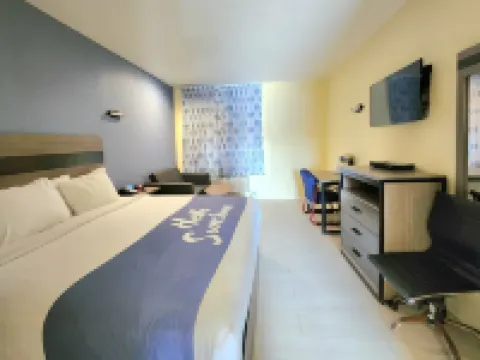 Days Inn by Wyndham Freeport Hoteles en Freeport