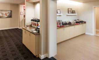 TownePlace Suites Columbia Southeast/Fort Jackson