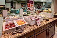 ريزيدنس إن باي ماريوت ممفيس جيرمان تاون فنادق في Collierville