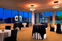 The Westin Bellevue - petit déjeuner