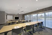 棕櫚沙漠萬豪SpringHill Suites飯店 蘭喬米拉日住宿飯店