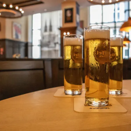Courtyard by Marriott Cologne