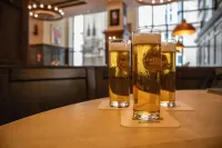 Courtyard by Marriott Cologne - Baarit