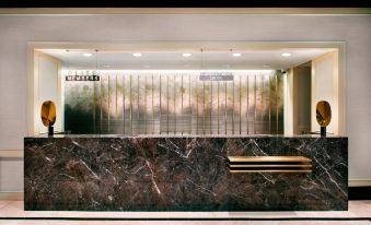 New York Marriott Downtown