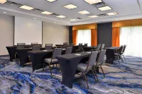 Fairfield Inn & Suites Birmingham Pelham