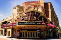 Residence Inn Albany Airport Hotels in Colonie