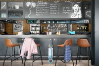 Moxy Bristol
