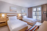 Residence Inn Dammam - Boutique
