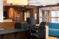 Fairfield Inn & Suites Sacramento Folsom