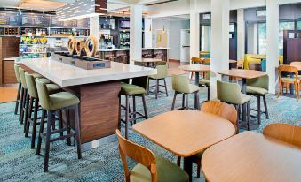 Courtyard by Marriott Tucson Williams Centre