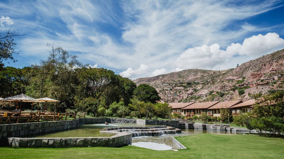Tambo del Inka, a Luxury Collection Resort & Spa, Valle Sagrado