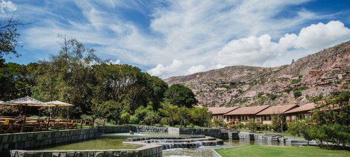 Tambo del Inka, a Luxury Collection Resort & Spa, Valle Sagrado Hotels in Urubamba