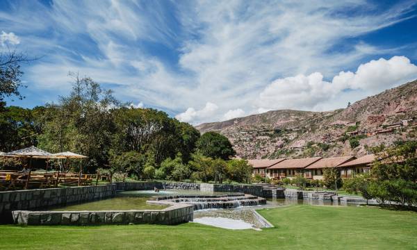 Tambo del Inka, a Luxury Collection Resort & Spa, Valle Sagrado