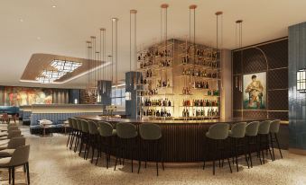 Luxembourg Marriott Hotel Alfa