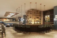 Luxembourg Marriott Hotel Alfa Hotels in Hesperange