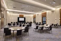 Washington Marriott Capitol Hill