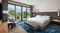 Khao Lak Marriott Beach Resort & Spa